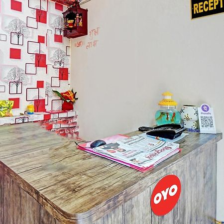 Oyo Flagship Patli Stay Homes Patna  Exterior photo