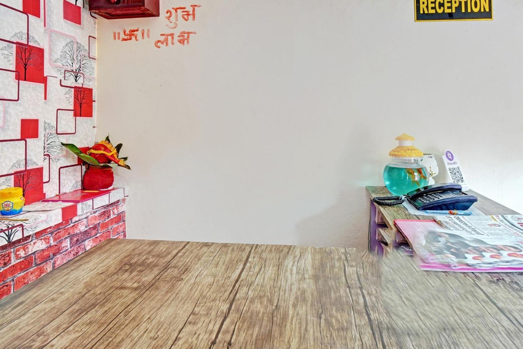Oyo Flagship Patli Stay Homes Patna  Exterior photo