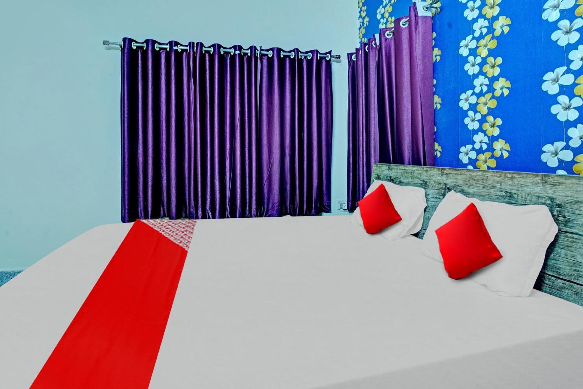Oyo Flagship Patli Stay Homes Patna  Exterior photo